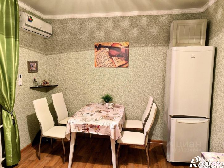 1-комн квартира Северный пр-д, 16/2,  д. 16/2
