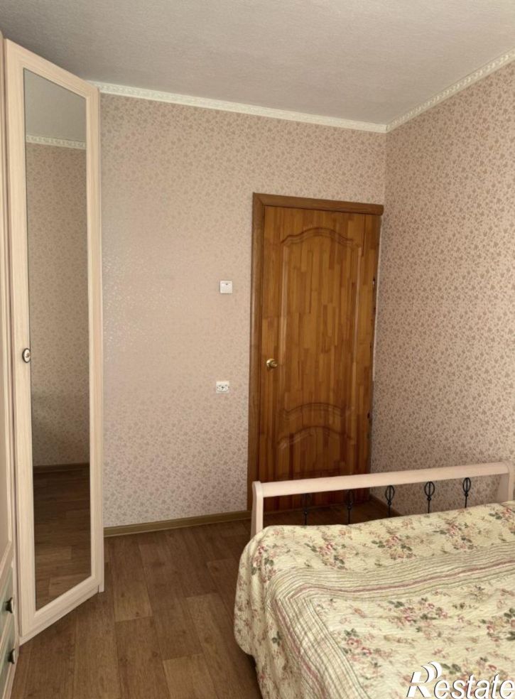 3-комн квартира ул Конституции СССР, 5/1,  д. 5/1