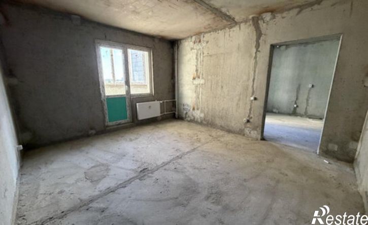 1-комн квартира ул Березка, 17/1,  д. 17/1