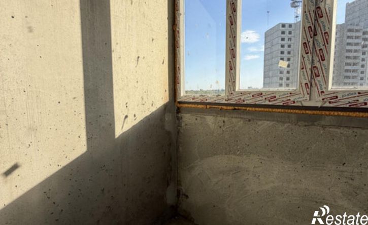1-комн квартира ул Березка, 17/1,  д. 17/1