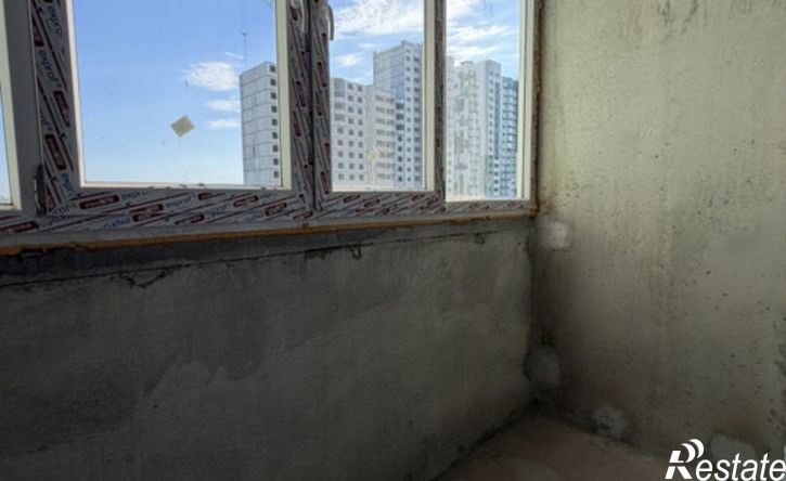 1-комн квартира ул Березка, 17/1,  д. 17/1