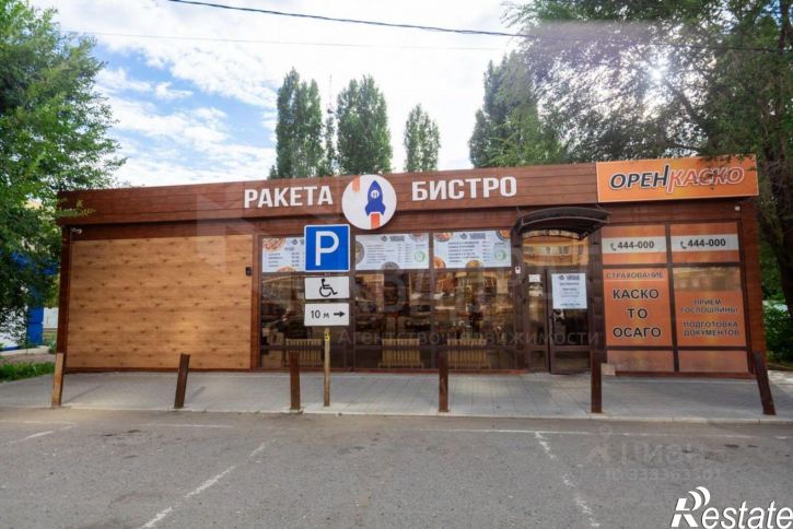 Торговое помещение ул Транспортная, 12,  д. 12