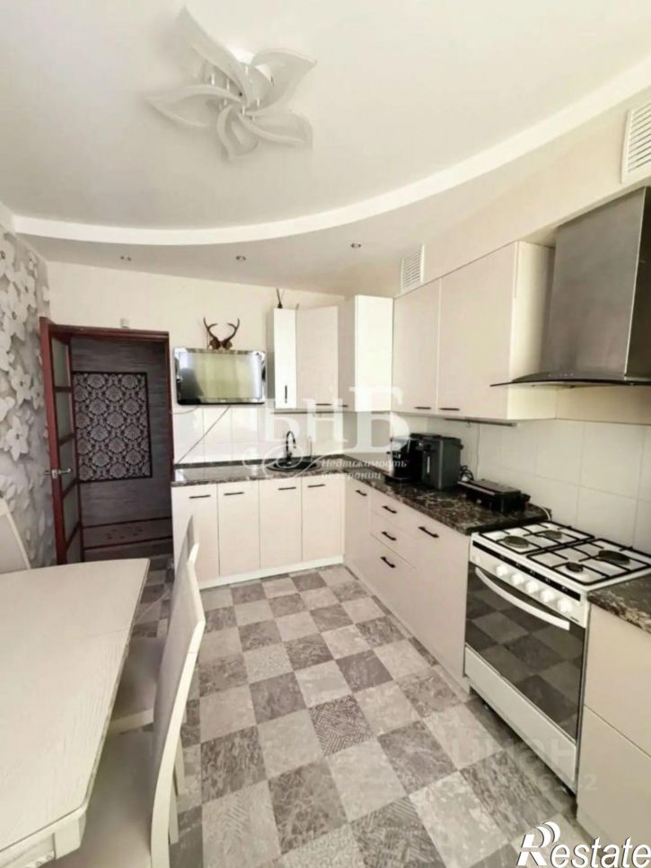 3-комн квартира пр-кт Гагарина, 47/1,  д. 47/1
