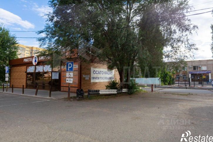 Торговое помещение ул Транспортная, 12,  д. 12