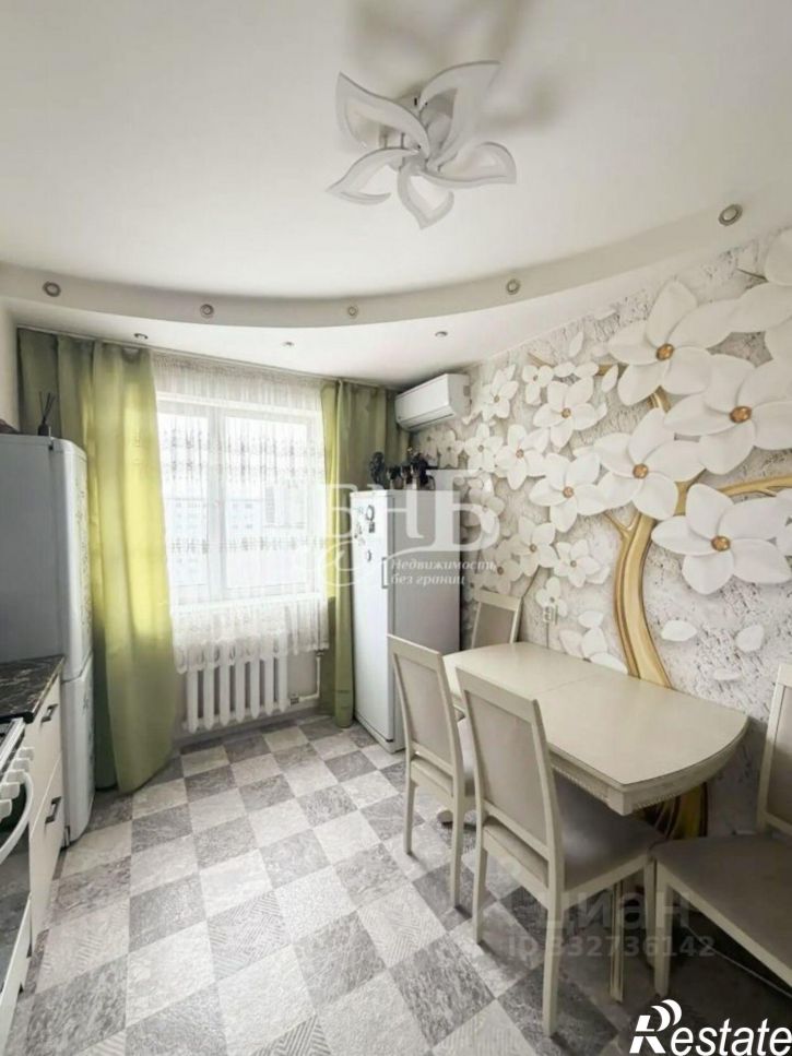 3-комн квартира пр-кт Гагарина, 47/1,  д. 47/1