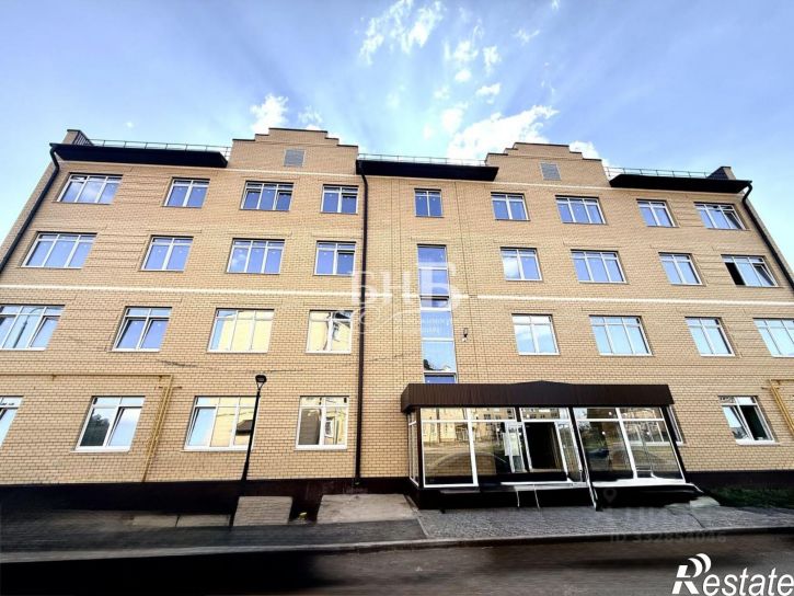 1-комн квартира микрорайон Ростоши Премьер