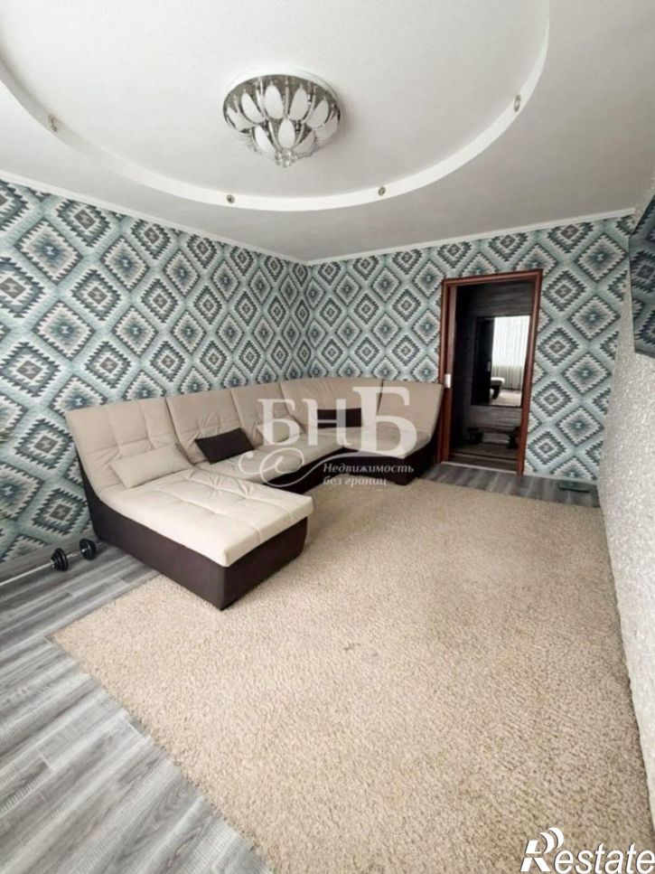 3-комн квартира пр-кт Гагарина, 47/1,  д. 47/1