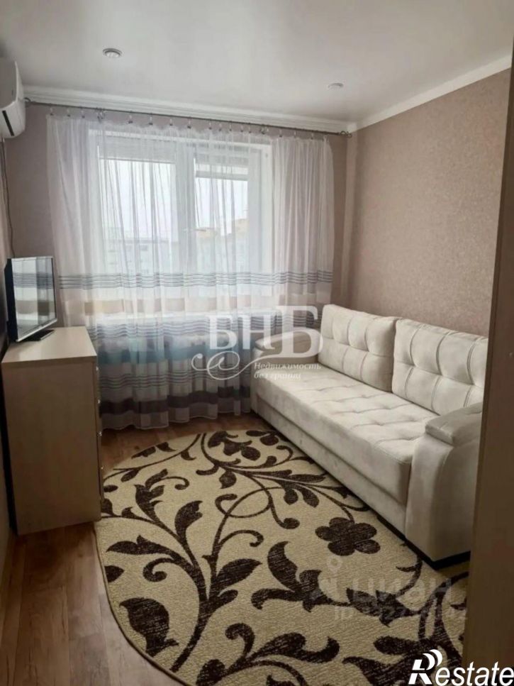 3-комн квартира пр-кт Гагарина, 47/1,  д. 47/1