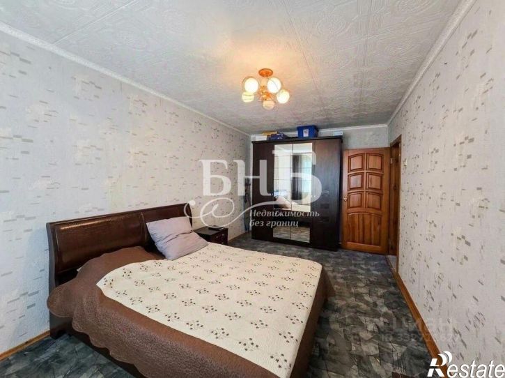 3-комн квартира ул Восточная, 80,  д. 80