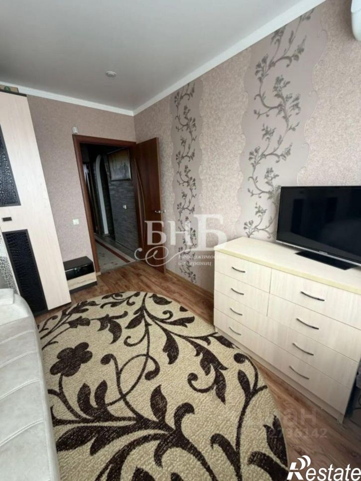 3-комн квартира пр-кт Гагарина, 47/1,  д. 47/1
