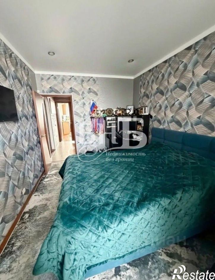 3-комн квартира пр-кт Гагарина, 47/1,  д. 47/1