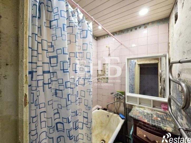 3-комн квартира ул Восточная, 80,  д. 80