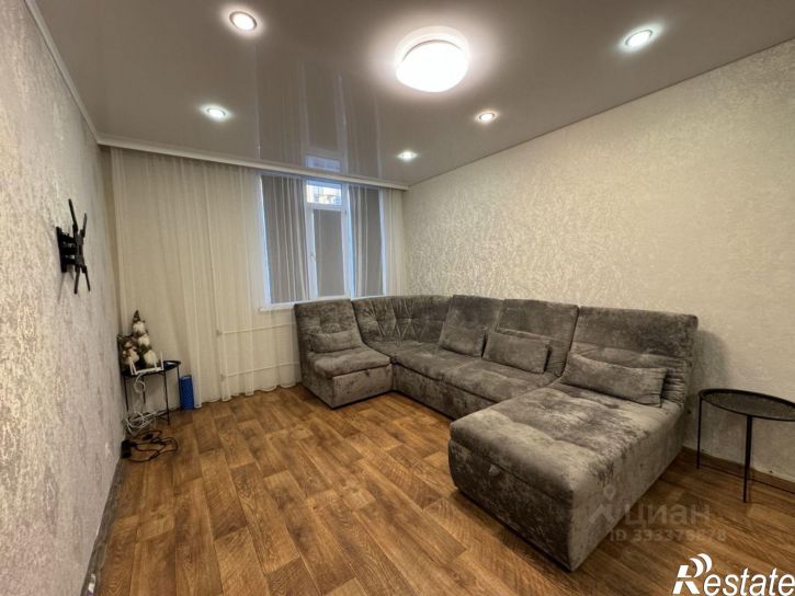 1-комн квартира ул Салмышская, 70/2,  д. 70/2