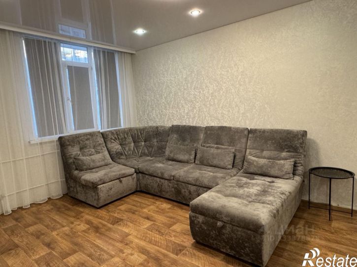 1-комн квартира ул Салмышская, 70/2,  д. 70/2