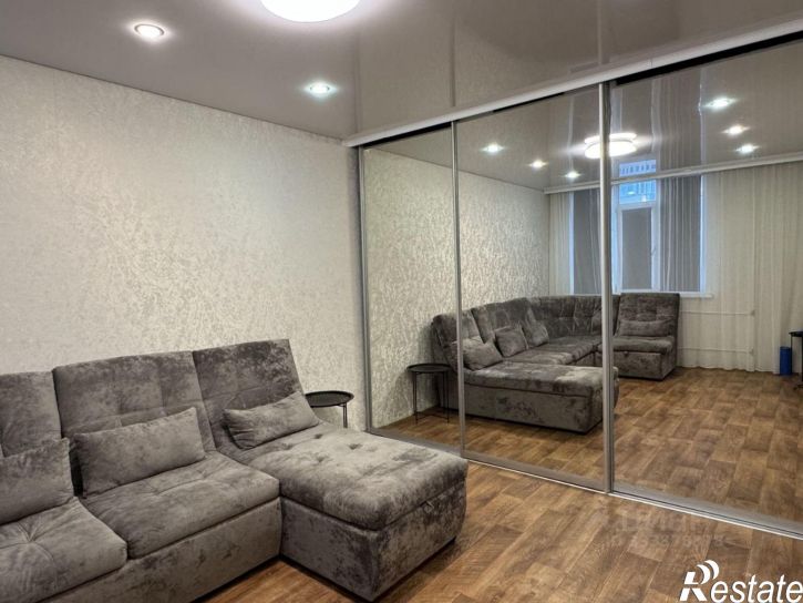 1-комн квартира ул Салмышская, 70/2,  д. 70/2