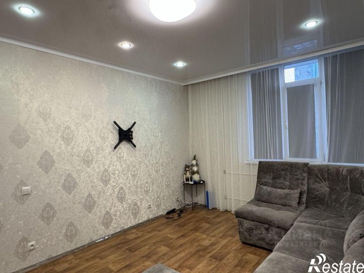 1-комн квартира ул Салмышская, 70/2,  д. 70/2