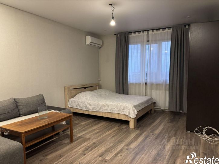 1-комн квартира ул Пролетарская, 288В,  д. 288В