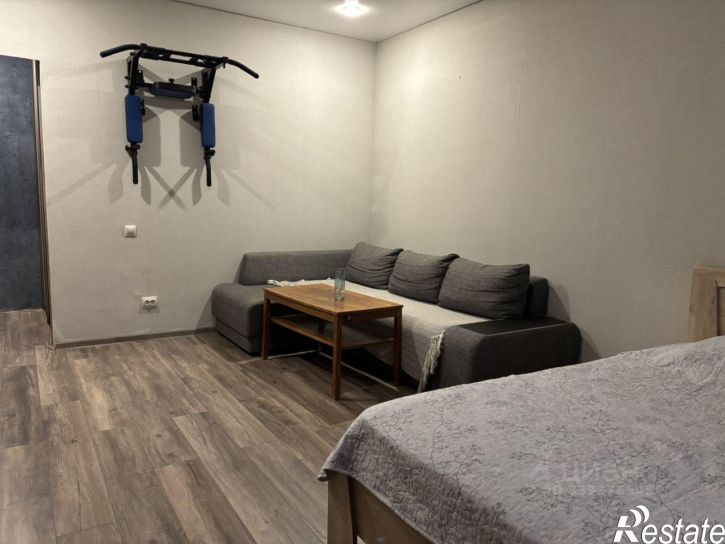 1-комн квартира ул Пролетарская, 288В,  д. 288В