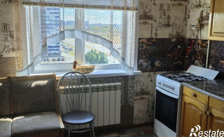 1-комн квартира ул Терешковой, 263,  д. 263