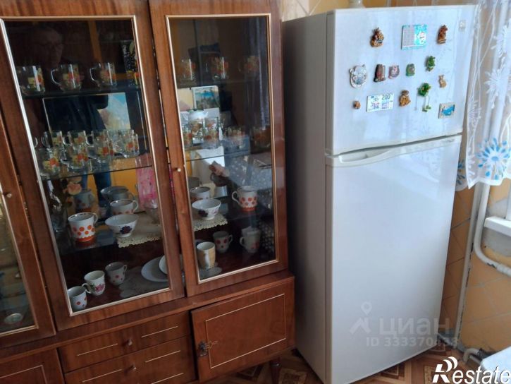 1-комн квартира ул Карагандинская, 104,  д. 104