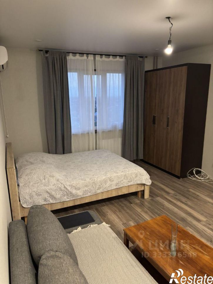 1-комн квартира ул Пролетарская, 288В,  д. 288В