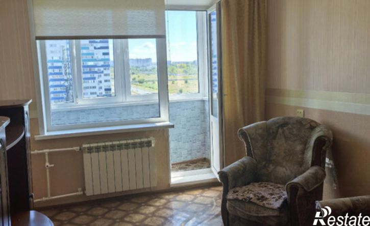 1-комн квартира ул Терешковой, 263,  д. 263