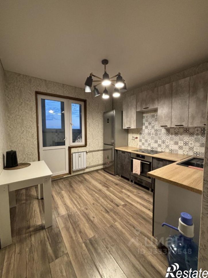 1-комн квартира ул Пролетарская, 288В,  д. 288В