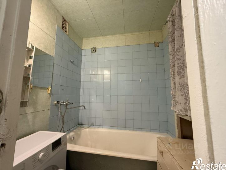 1-комн квартира ул Родимцева, 11,  д. 11