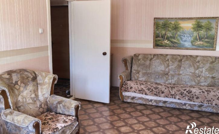 1-комн квартира ул Терешковой, 263,  д. 263