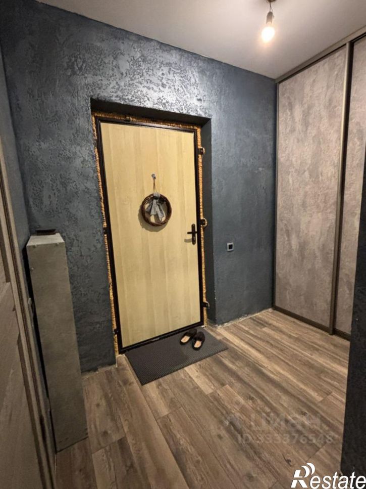 1-комн квартира ул Пролетарская, 288В,  д. 288В