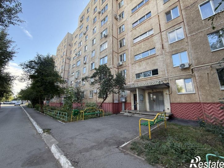 1-комн квартира ул Родимцева, 11,  д. 11