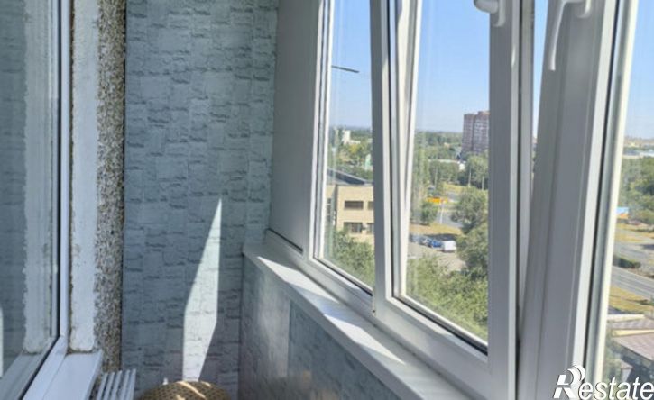 1-комн квартира ул Терешковой, 263,  д. 263