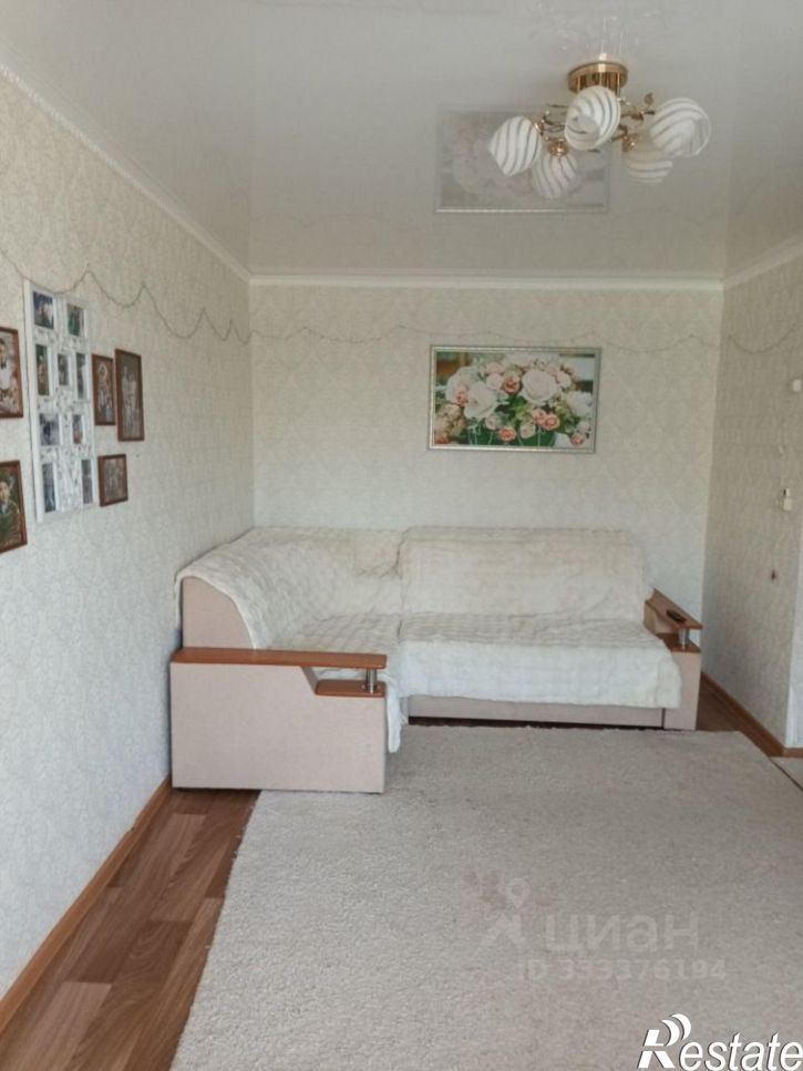 2-комн квартира ул Терешковой, 4А,  д. 4А