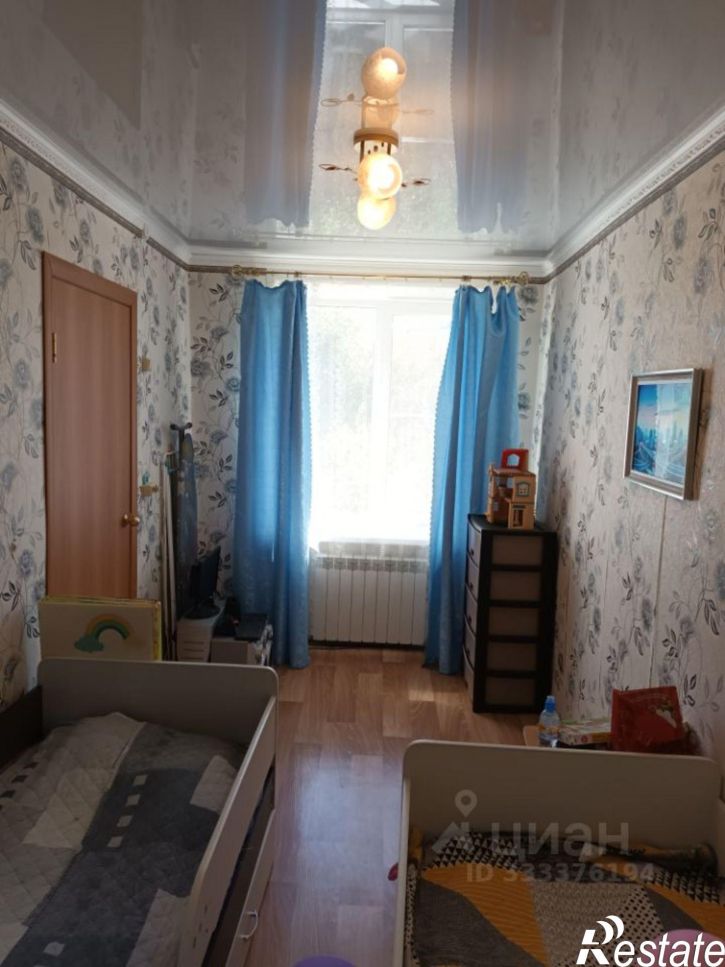 2-комн квартира ул Терешковой, 4А,  д. 4А