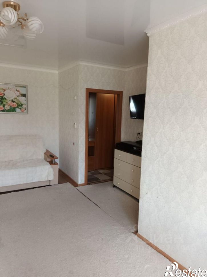 2-комн квартира ул Терешковой, 4А,  д. 4А
