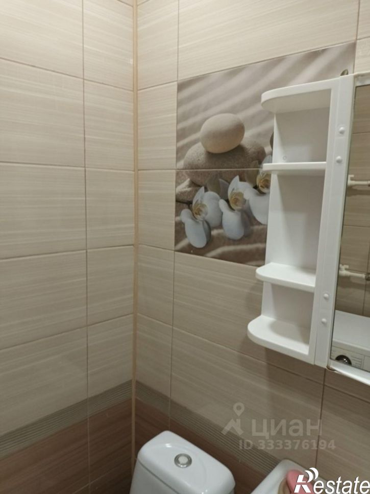 2-комн квартира ул Терешковой, 4А,  д. 4А