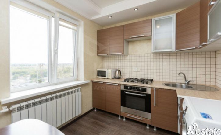 1-комн квартира пр-кт Гагарина, 43/3,  д. 43/3