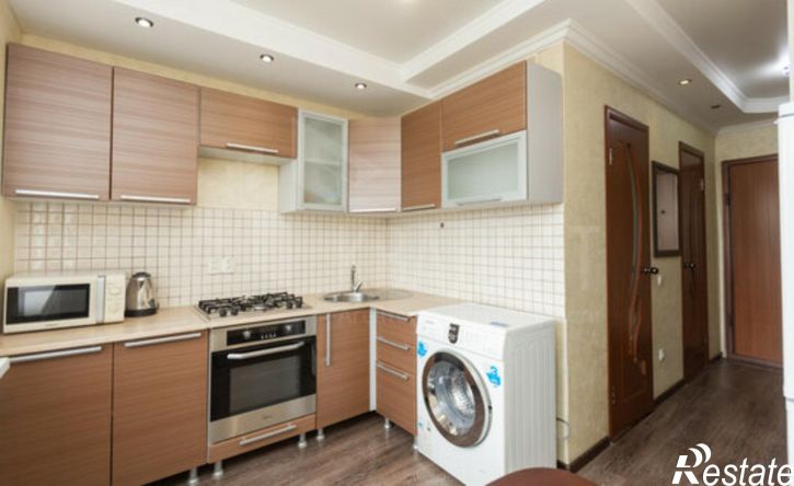 1-комн квартира пр-кт Гагарина, 43/3,  д. 43/3