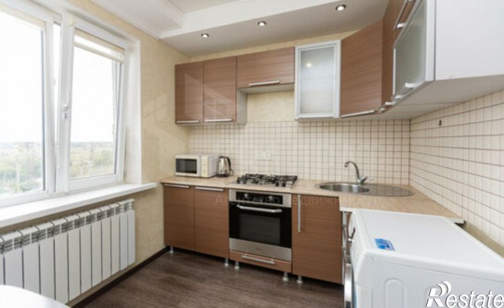 1-комн квартира пр-кт Гагарина, 43/3,  д. 43/3