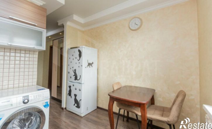 1-комн квартира пр-кт Гагарина, 43/3,  д. 43/3