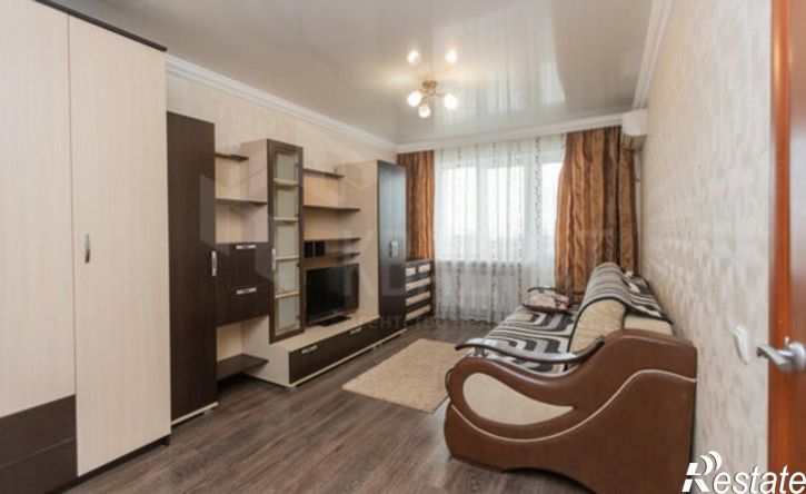 1-комн квартира пр-кт Гагарина, 43/3,  д. 43/3