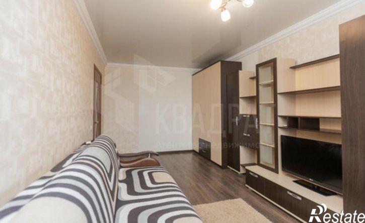 1-комн квартира пр-кт Гагарина, 43/3,  д. 43/3