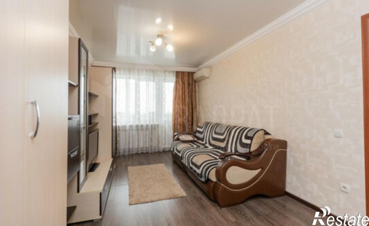 1-комн квартира пр-кт Гагарина, 43/3,  д. 43/3