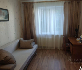 комната 65 кв м ул Чкалова, 34