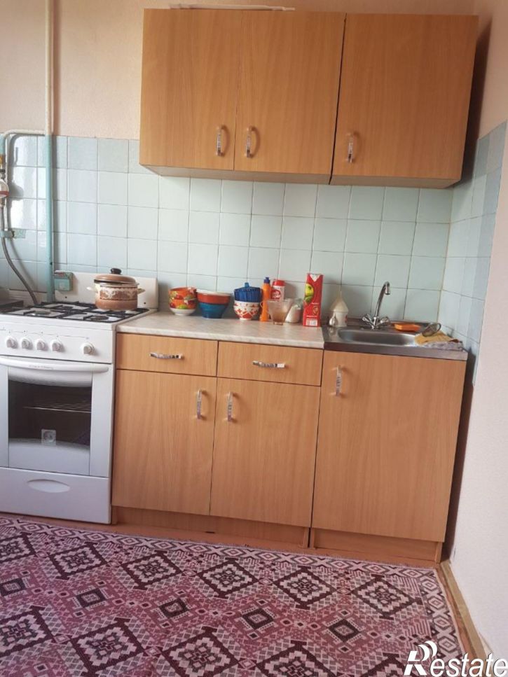 2-комн квартира ул Юных Ленинцев, 1,  д. 1