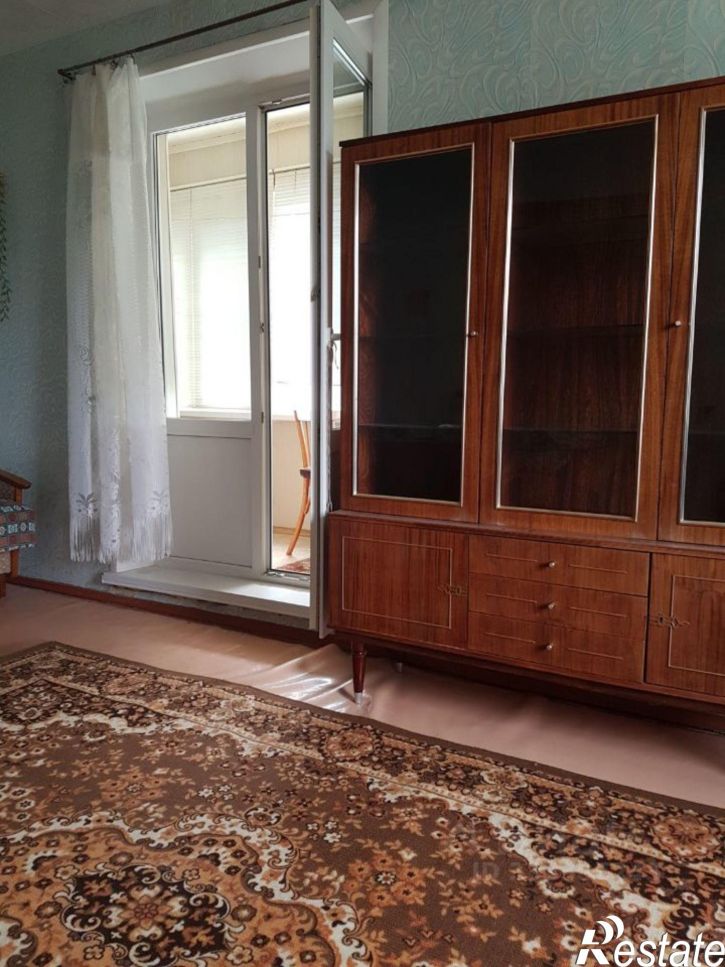 2-комн квартира ул Юных Ленинцев, 1,  д. 1