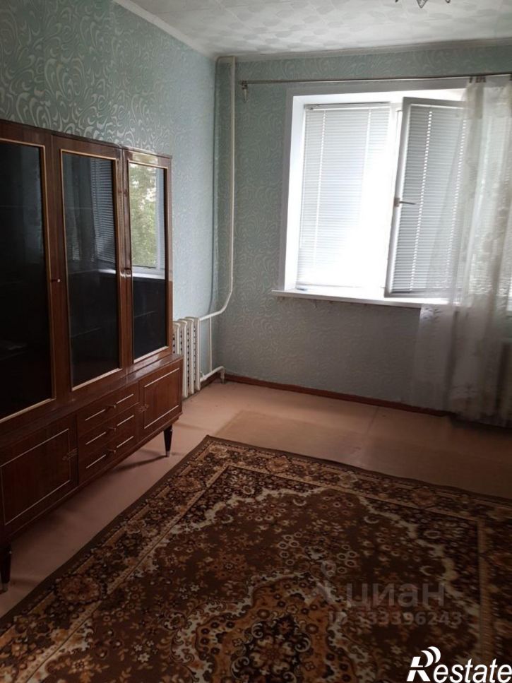2-комн квартира ул Юных Ленинцев, 1,  д. 1