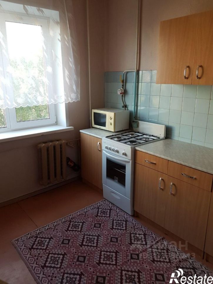 2-комн квартира ул Юных Ленинцев, 1,  д. 1