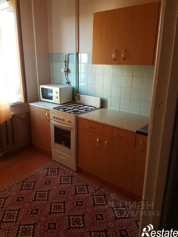 2-комн квартира ул Юных Ленинцев, 1,  д. 1