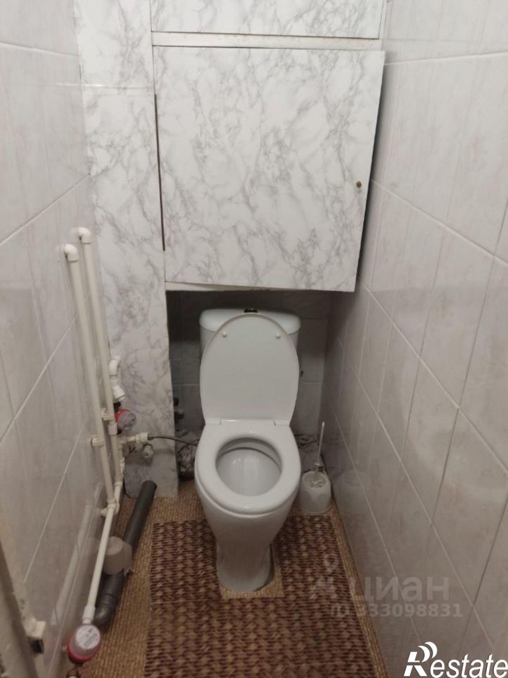 Комната ул Чкалова, 34,  д. 34
